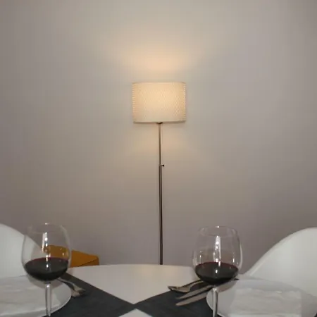 Por Acaso Apartament São Martinho do Porto