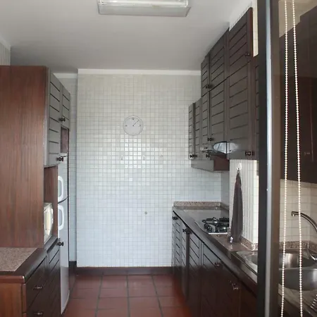 Apartament Por Acaso São Martinho do Porto
