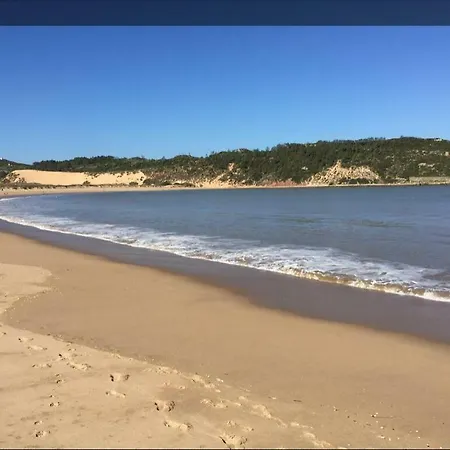 Apartament Por Acaso São Martinho do Porto