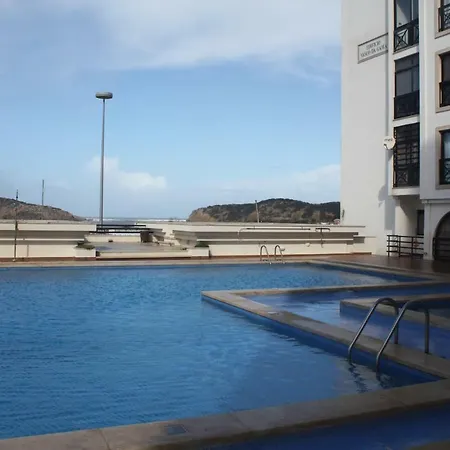 Por Acaso Apartament