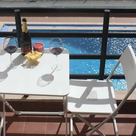 Apartament Por Acaso