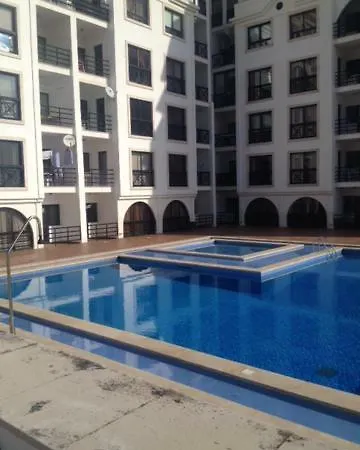 Apartament Por Acaso *
