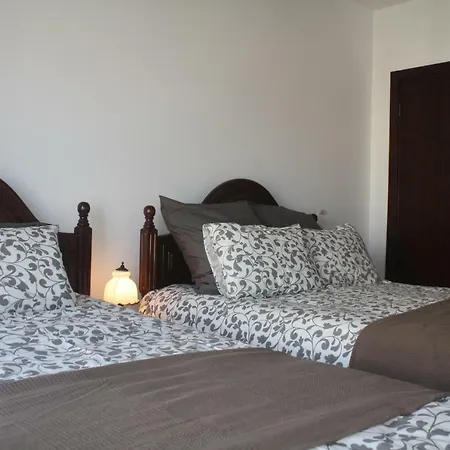 Apartament Por Acaso *